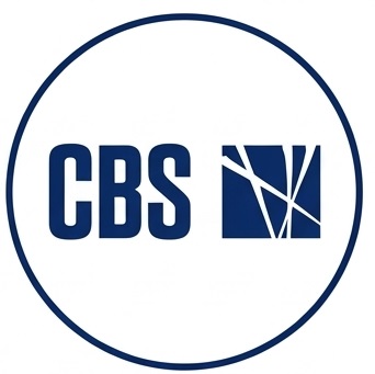 Логотип: Copenhagen Business School