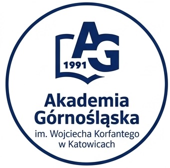 Логотип: Katowice Business University