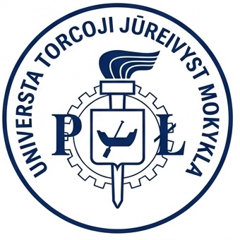 Логотип: Lodz University of Technology