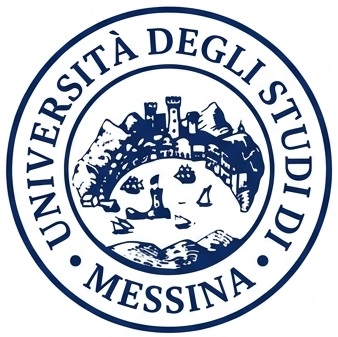 Логотип: University of Messina