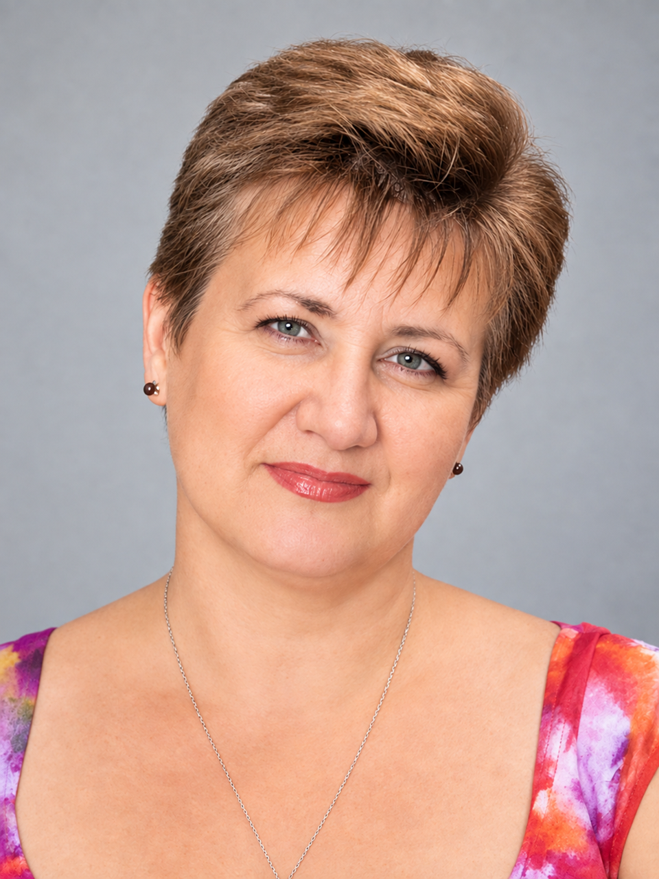 Тузова Ірина Анатоліївна